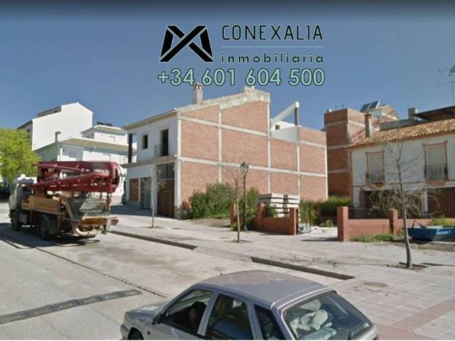 Terreno en venta en Sierra de Cádiz, Andalucía