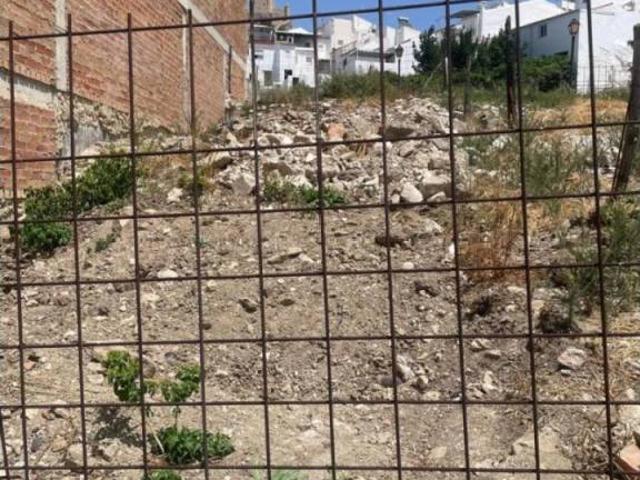 Terreno en venta en Sierra de Cádiz, Andalucía