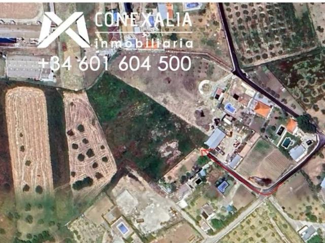 Terreno en venta en Sierra de Cádiz, Andalucía