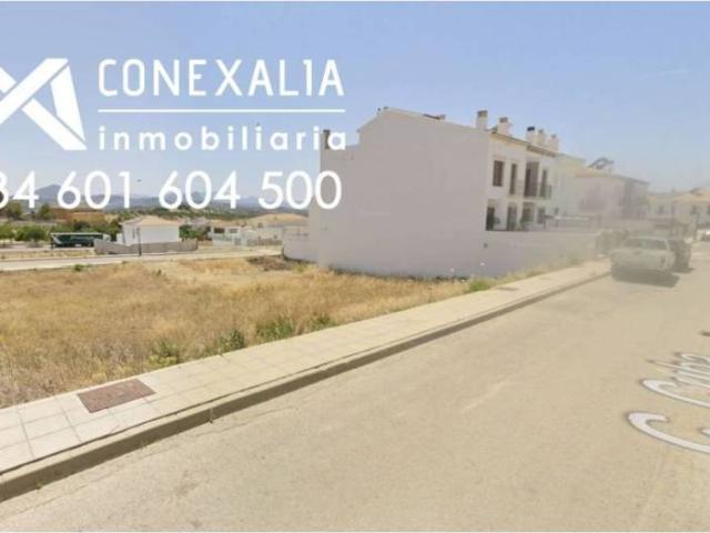 Terreno en venta en Sierra de Cádiz, Andalucía