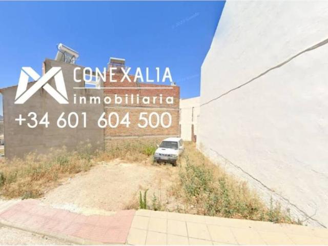 Terreno en venta en Sierra de Cádiz, Andalucía