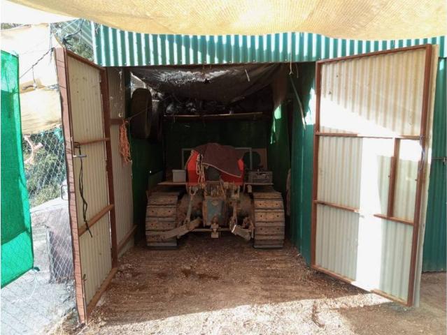 Terreno en venta en Sierra de Cádiz, Andalucía