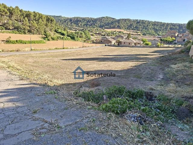 Terreno en venta en Urgell, Catalunya