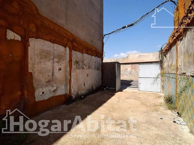 Terreno en venta en la Plana Baixa, Valencia