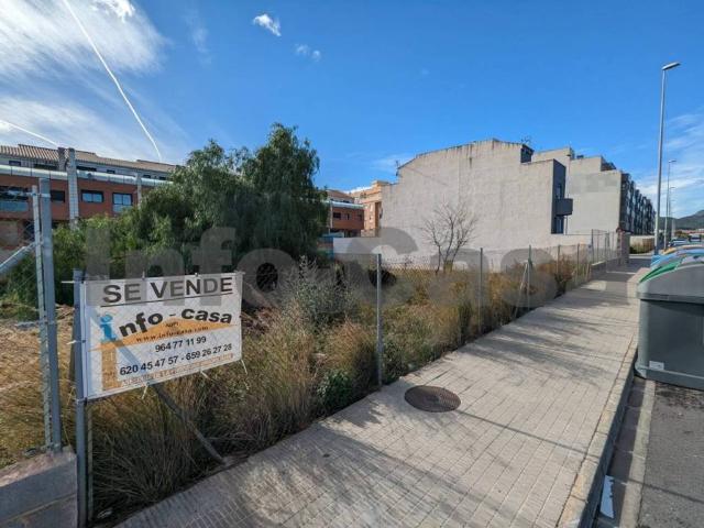 Terreno en venta en la Plana Baixa, Valencia