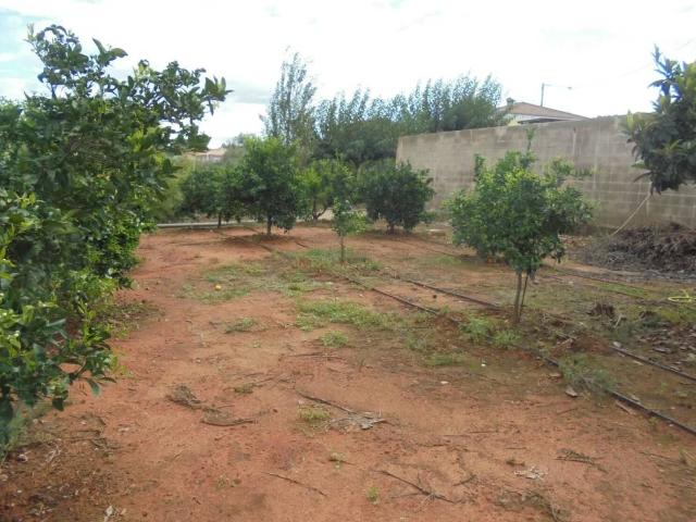 Terreno en venta en Artesa, la Plana Baixa