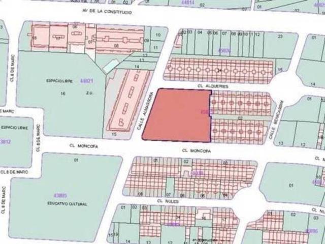 Terreno en venta en la Plana Baixa, Valencia