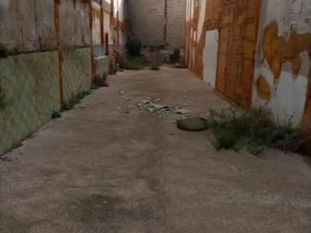 Terreno en venta en la Plana Baixa, Valencia