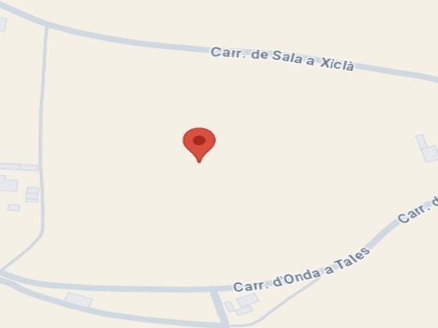 Terreno en venta en la Plana Baixa, Valencia
