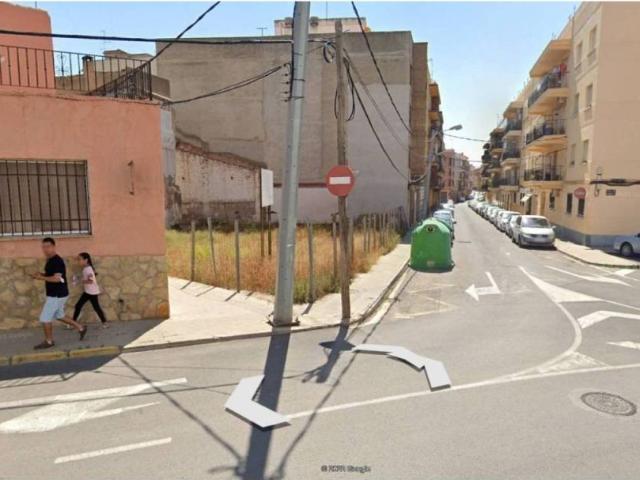 Terreno en venta en la Plana Baixa, Valencia