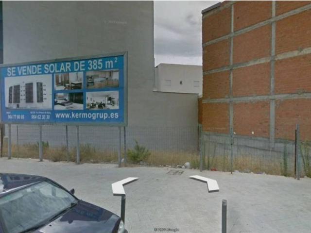 Terreno en venta en la Plana Baixa, Valencia