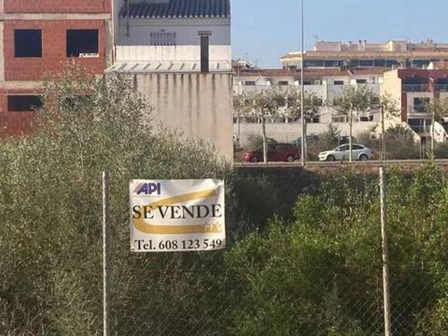 Terreno en venta en l'Era Blanca, la Plana Baixa