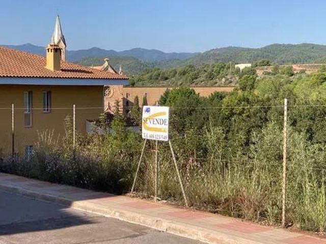 Terreno en venta en Urbanización Nueva Onda, la Plana Baixa