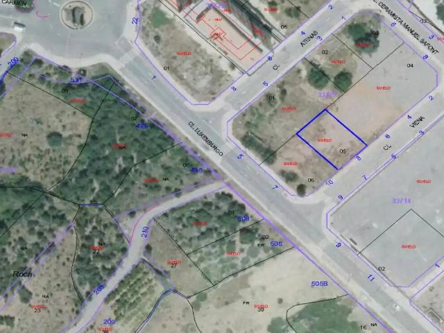 Terreno en venta en la Plana Baixa, Valencia