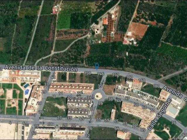 Terreno en venta en la Plana Baixa, Valencia