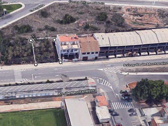 Terreno en venta en la Plana Baixa, Valencia