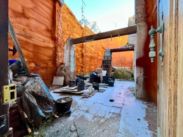 Terreno en venta en la Marina Alta, Valencia