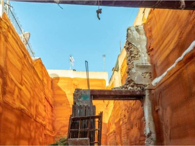 Terreno en venta en la Marina Alta, Valencia