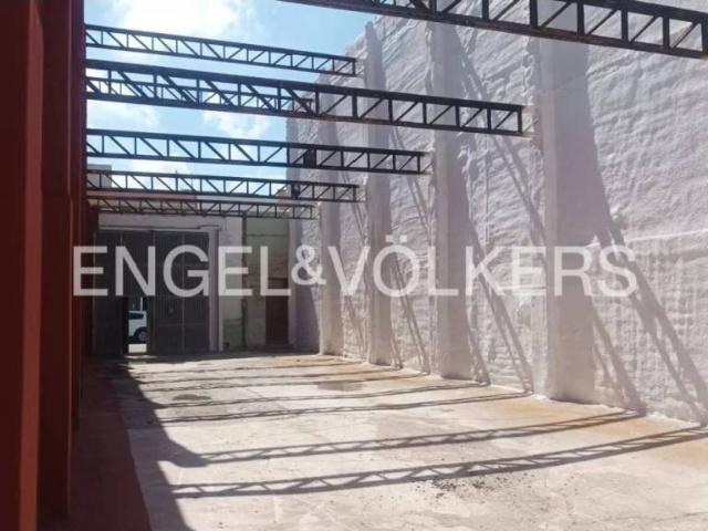 Terreno en venta en la Marina Alta, Valencia