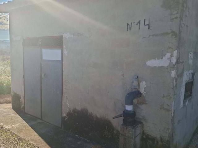 Terreno en venta en la Marina Alta, Valencia