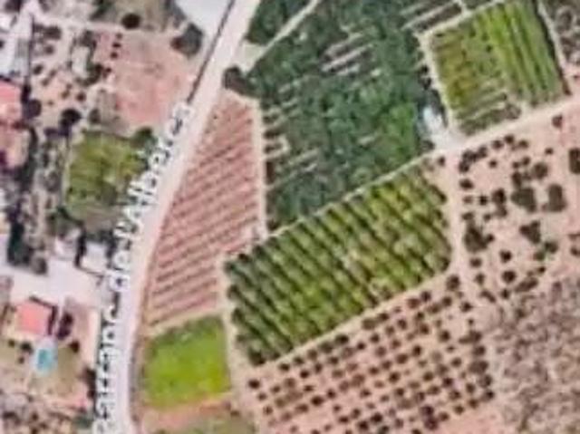 Terreno en venta en la Marina Alta, Valencia
