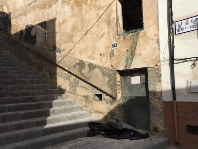 Terreno en venta en Onil, Valencia