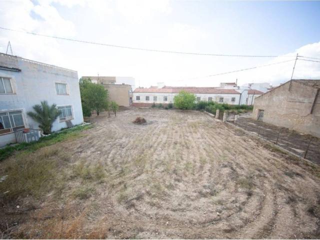Terreno en venta en Onil, Alacant / Alicante