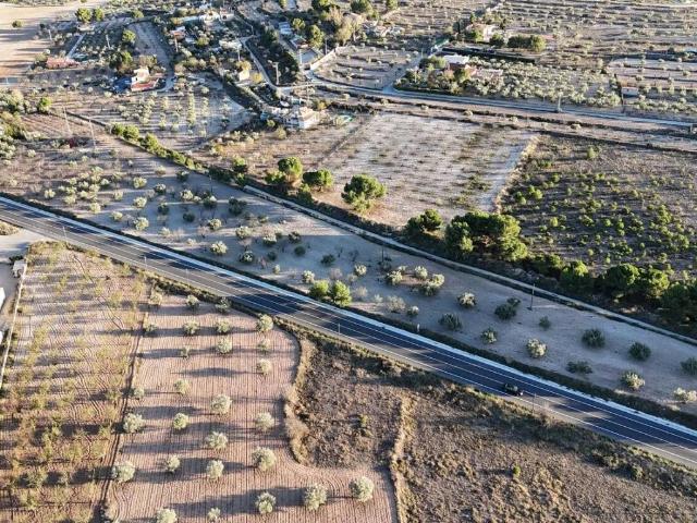 Terreno en venta en Onil, Valencia