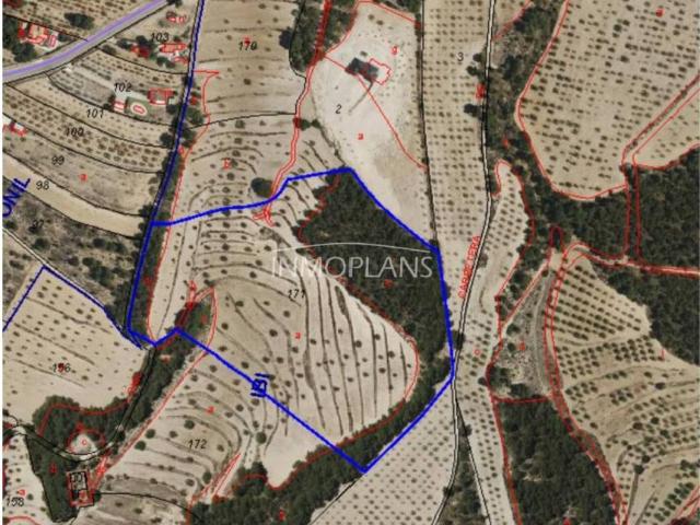 Terreno en venta en l'Alcoià, Valencia