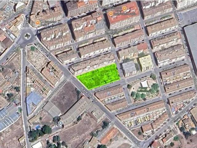 Terreno en venta en Onil, Alacant / Alicante