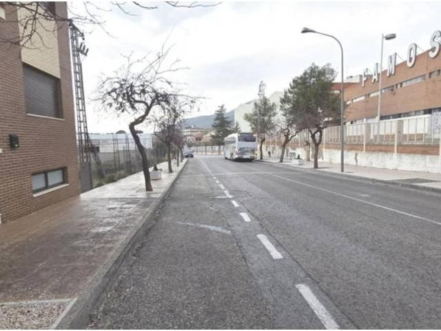 Terreno en venta en Onil, Alacant / Alicante