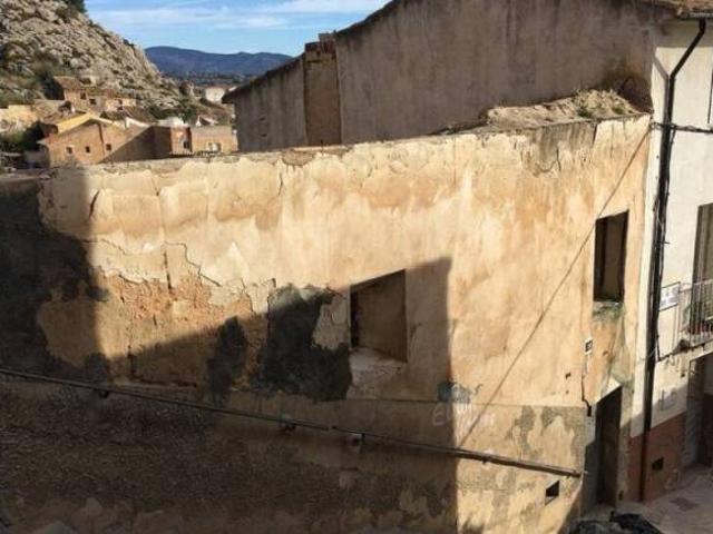 Terreno en venta en l'Alcoià, Valencia