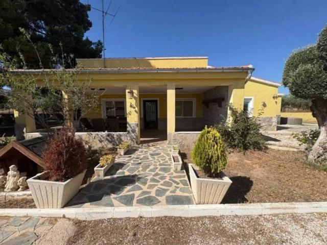 Terreno en venta en Onil, Alacant / Alicante
