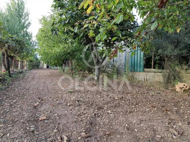 Terreno en venta en l'Alcoià, Valencia