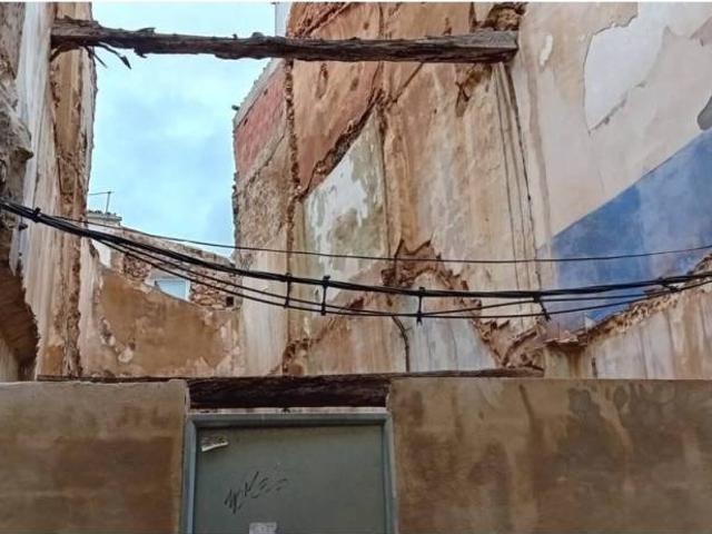 Terreno en venta en Onil, Alacant / Alicante