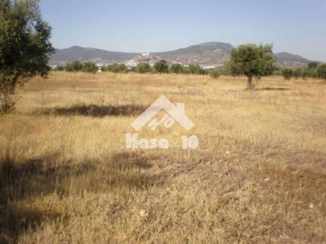 Terreno en venta en Onil, Valencia
