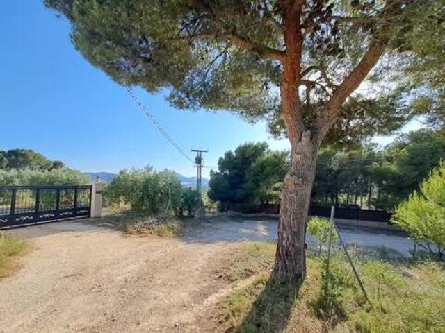 Terreno en venta en l'Alcoià, Valencia