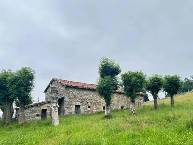 Terreno en venta en Onís, Asturias