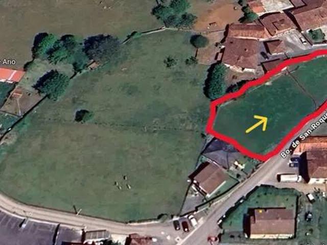 Terreno en venta en Onís, Asturias