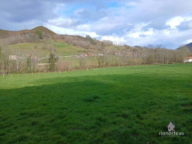 Terreno en venta en Onís, Asturias