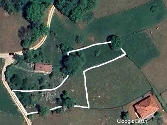 Terreno en venta en Onís, Asturias
