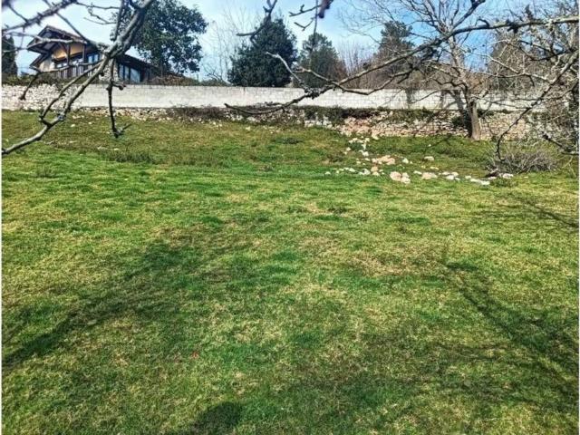Terreno en venta en Onís, Asturias