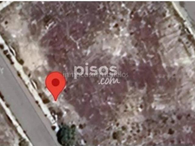 Terreno en venta en Ontígola, Toledo