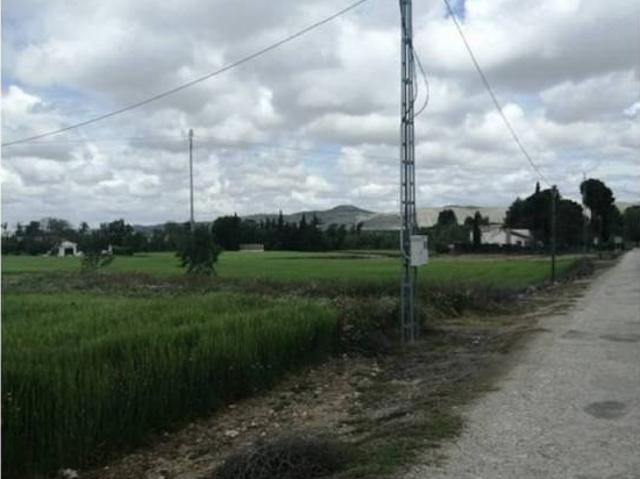 Terreno en venta en Ontígola, Toledo