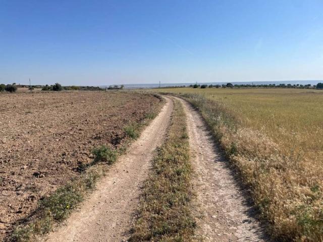 Terreno en venta en Ontígola, Castilla-La Mancha
