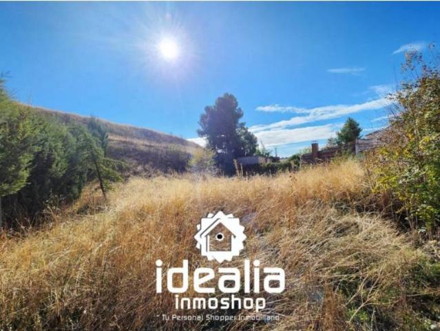Terreno en venta en Ontígola, Castilla-La Mancha