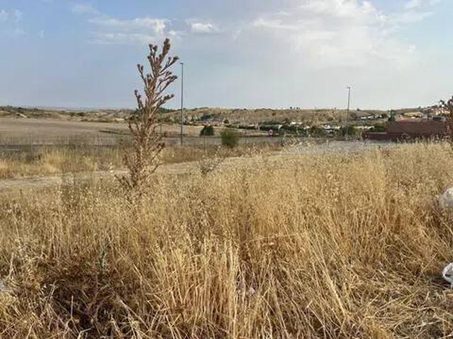 Terreno en venta en Ontígola, Castilla-La Mancha