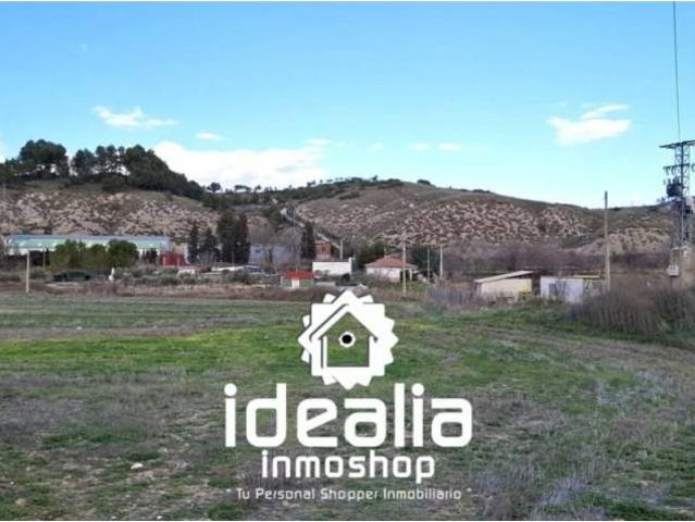 Terreno en venta en Ontígola, Castilla-La Mancha