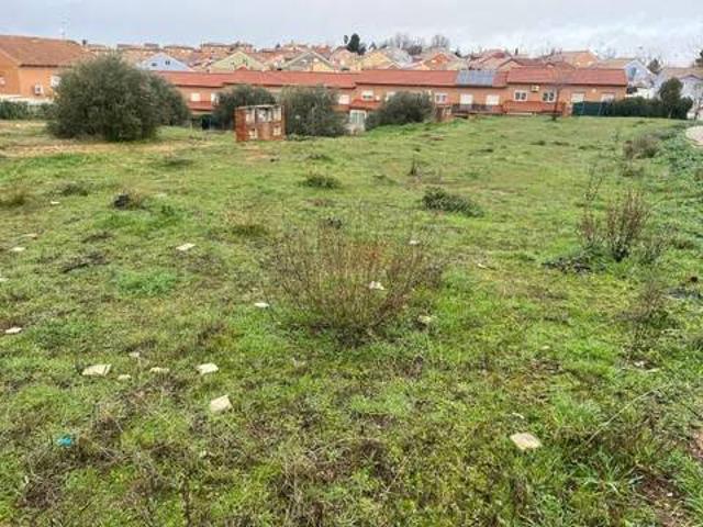 Terreno en venta en Ontígola, Castilla-La Mancha
