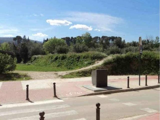 Terreno en venta en Ontinyent, Valencia